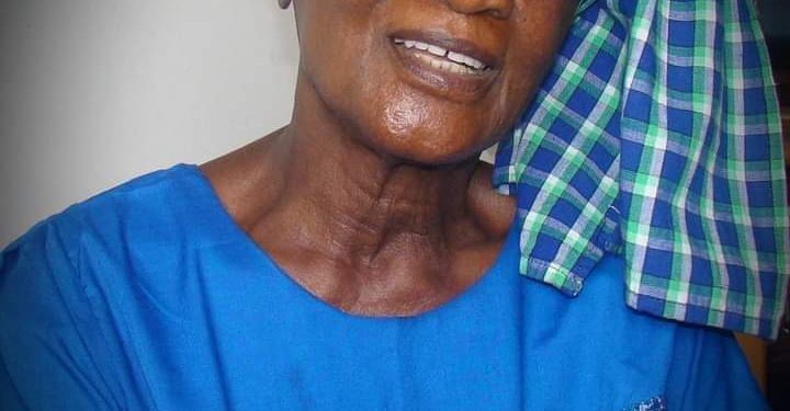 Côte d’Ivoire : Décès de Madeleine Tchicaya, la 1ère femme énarque
