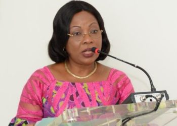 Sylvie Patricia Yao: « Ma rencontre avec la 1ère Dame Dominique Ouattara »