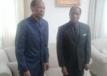 Après sa rencontre avec Compaoré: Ram Ouédraogo décrit l’état d’esprit de l’ex-homme fort du Burkina