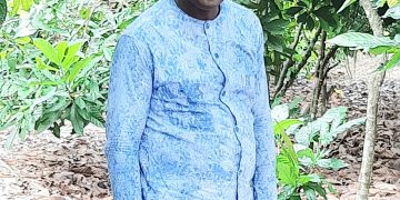 COP26/Benjamin Kouamé (Fairtrade Afrique) «Nous allons plaider pour une justice climatique»
