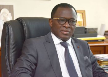 Cocan 2023: 3 Vice-présidents et 13 présidents de Commissions techniques désignés