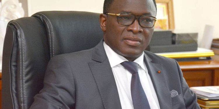 Cocan 2023: 3 Vice-présidents et 13 présidents de Commissions techniques désignés