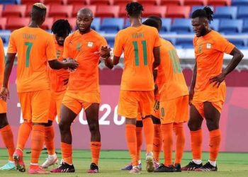 Eliminatoires Cdm 2022: Difficile et utile victoire de la Côte d&rsquo;ivoire face au Malawi (2-1)