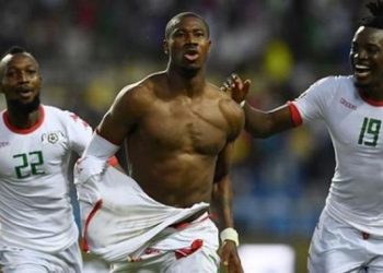 Qualifs Cdm 2022: Le Burkina bat le Djibouti (2-0) et prend la tête du groupe A