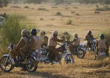 Burkina Faso: 5 policiers périssent dans une attaque terroriste
