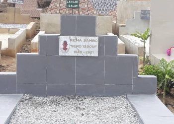 Décès de Kiema Sambo: La cérémonie du 40é jour a eu lieu ce dimanche