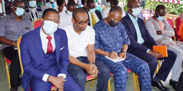 Diaspora: Ce qu&rsquo;il faut savoir sur le Cadre de Concertation consulaire