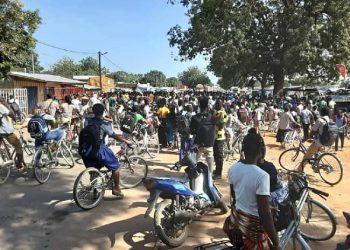 Burkina: Une affaire de femme déclenche des affrontements entre soldats et civils à Pô