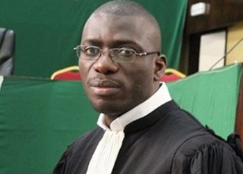 Côte d&rsquo;Ivoire : Grosse colère de l&rsquo;avocat principal de Simone Gbagbo