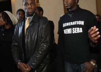 Burkina Faso: Kemi Seba arrêté à Sabou