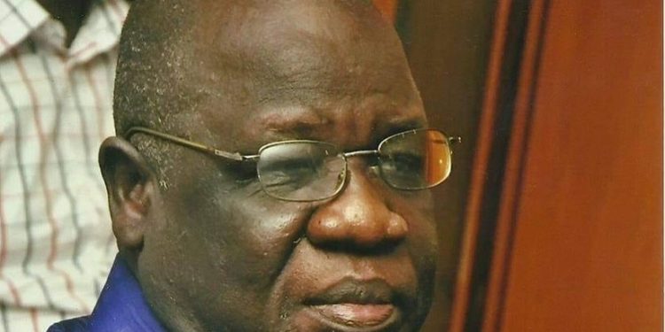 Décès de Biton Koulibaly: L’écrivain devait son succès à la thématique de ses œuvres