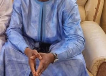 Ramatoulaye: Dr Misrawi Maïga, fils du défunt Cheick, consacré nouveau guide spirituel