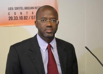 Côte d&rsquo;Ivoire: Le Dg de l&rsquo;Ansut, Soro-Kipeya Euloge, débarqué