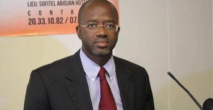 Côte d&rsquo;Ivoire: Le Dg de l&rsquo;Ansut, Soro-Kipeya Euloge, débarqué