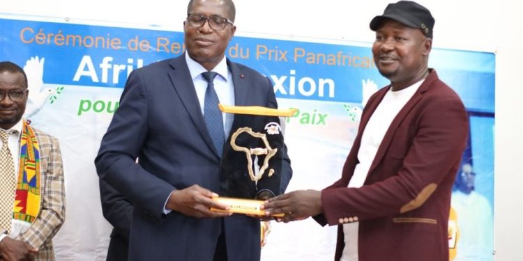 3e édition d&rsquo;Afrik&rsquo;connexion : La communauté Cedeao invitée à participer massivement
