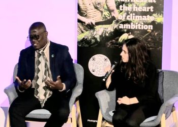 Benjamin Kouamé : «Les producteurs africains ont besoin des moyens pour attaquer le changement climatique»