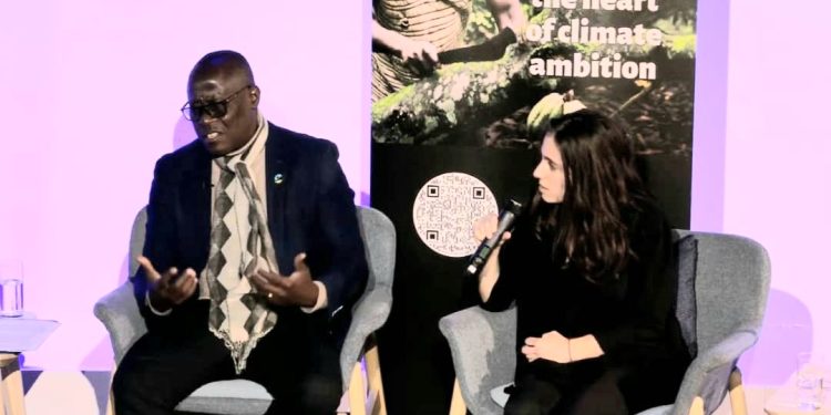 Benjamin Kouamé : «Les producteurs africains ont besoin des moyens pour attaquer le changement climatique»