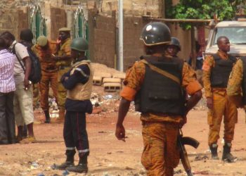 Burkina Faso: Les zones criminogènes augmentent à Ouagadougou
