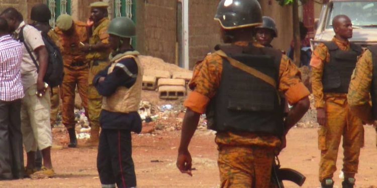 Burkina Faso: Les zones criminogènes augmentent à Ouagadougou