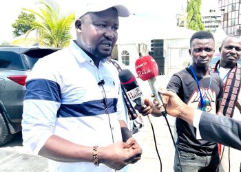 Hamed Savadogo(Efforts de Paix): «La Cedeao et l’UA doivent éviter les postures à géométrie variable»