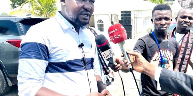 Hamed Savadogo(Efforts de Paix): «La Cedeao et l’UA doivent éviter les postures à géométrie variable»