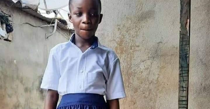 Emportée par les eaux, lundi: Diabagaté Kouboura retrouvée morte à Niangon-Lokoua