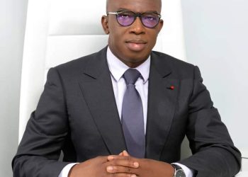 Opération mains propres : Lanciné Diaby, DG du Fonds d&rsquo;entretien routier limogé