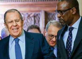 Sahel: Le Mali et la Russie renforcent leur partenariat militaire