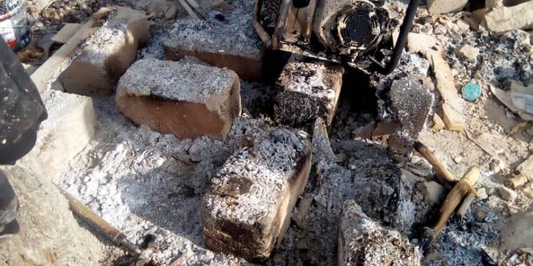 Burkina: L&rsquo;attaque d&rsquo;un détachement de la gendarmerie fait plusieurs morts