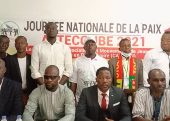 Journée de la Paix: Le CAMJBCI appelle à « l&rsquo;union sacrée » autour du Burkina Faso