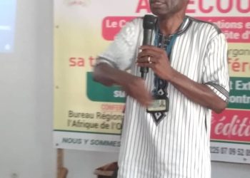 Kadhafi, terrorisme au Mali et au Burkina: Les révélations troublantes d&rsquo;un Expert d&rsquo;Interpol