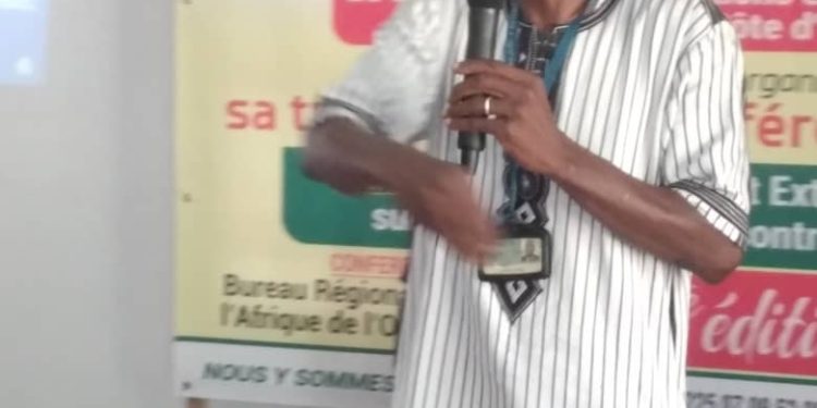 Kadhafi, terrorisme au Mali et au Burkina: Les révélations troublantes d&rsquo;un Expert d&rsquo;Interpol