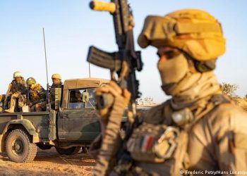 Sahel: L&rsquo;Opération « Barkhane » transfère ses bases de Tessalit à l&rsquo;armée malienne