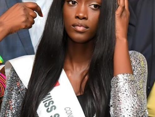 Scandale/Sénégal: CFAO rompt son partenariat avec le Comité Miss Sénégal