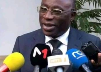 Hommage : La « Génération Campus Info » pleure le ministre Kabran Appia