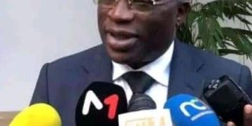 Hommage : La « Génération Campus Info » pleure le ministre Kabran Appia