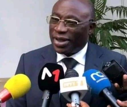 Hommage : La « Génération Campus Info » pleure le ministre Kabran Appia