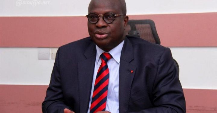 Après l&rsquo;installation d&rsquo;Essis Esmel en tant que chef de village: Un fils de Toupah interpelle Ouattara