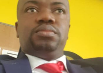 Fédération d’équitation : Les ambitions de Moumouni Lonfo pour le sport équestre