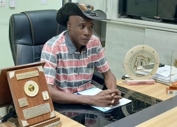 Vœux de Nouvel An/Moussa Sawadogo: «2022 sera une année d’action pour l’ASPCACC»