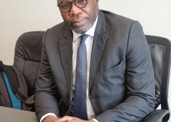 Adama Diomandé: «Que nos ainés politiques pensent à passer le flambeau à une nouvelle génération»