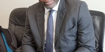 Adama Diomandé: «Que nos ainés politiques pensent à passer le flambeau à une nouvelle génération»