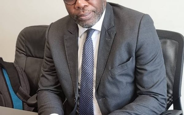 Adama Diomandé: «Que nos ainés politiques pensent à passer le flambeau à une nouvelle génération»