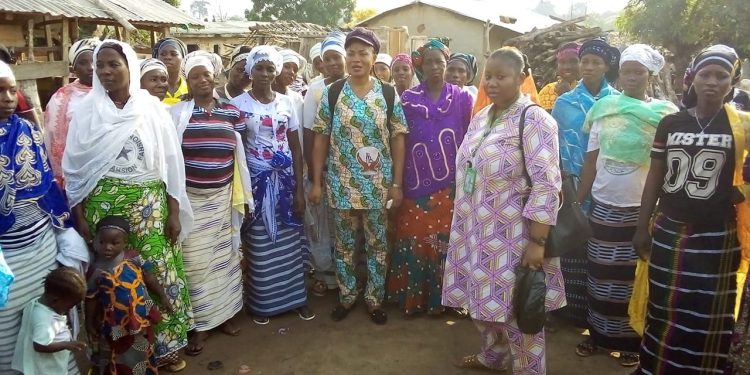 Côte d’Ivoire: Sortie officielle des Amazones burkinabè, ce dimanche