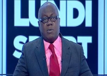 RTI: Décès du journaliste sportif Benson Pierre Acka