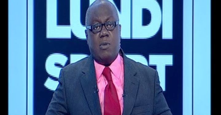 RTI: Décès du journaliste sportif Benson Pierre Acka