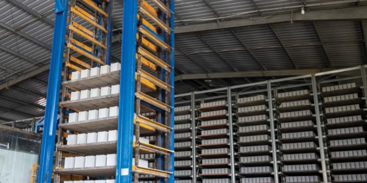 CAP Béton : Spécialiste des agglos et des pavés en Côte d’Ivoire