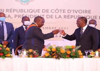 Cyril Ramaphosa testé positif au Covid-19 : Alassane Ouattara et Macky Sall exposés?