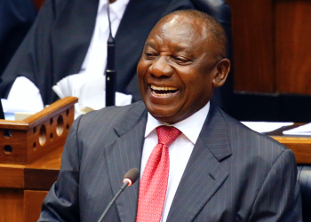 Coopération: Le président Ramaphosa attendu à Abidjan, mercredi