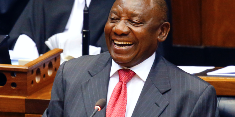 Coopération: Le président Ramaphosa attendu à Abidjan, mercredi